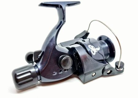 катушка кобра 1подш 1