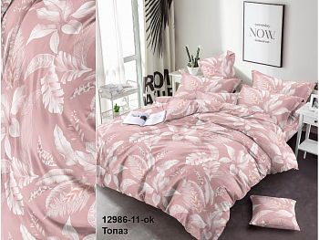 КПБ поплин Аэлита семейный Complimento Топаз ?г/м2