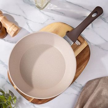 Сковорода 28см Гурман Pollen light а/п ГМ2801 ПЛИ