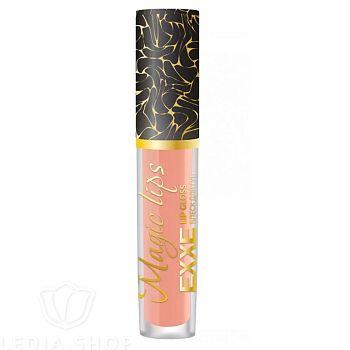 Блеск д/губ EXXE Magic lips 01 Соблазнительный розовый 3,5мл Блеск д/губ EXXE Magic lips 01 Соблазнительный розовый 3,5мл