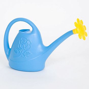 Лейка 2,5л с рассеивателем. г.Ижевск