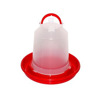 Поилка подвесная 2л г. Пятигорск1/20