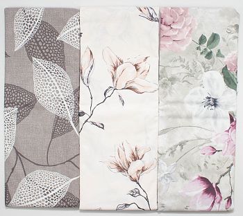 Простынь бязь ГОСТ евро Чебоксарский хлопок 