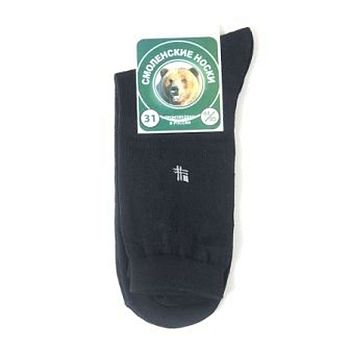 Носки Мужские Х.Б. Смоленские 10/100/1000