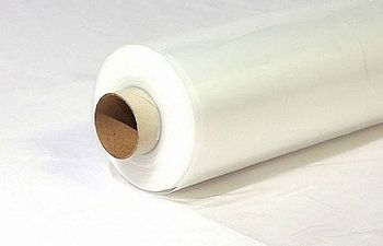 ПЛЕНКА П/П СТРОИТЕЛЬНАЯ  80 мик. 150м.