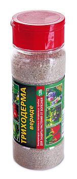 Триходерма 120г Вериде флакон (компл.болезней) ВХ*35шт
