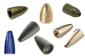 Груз Пуля 26 