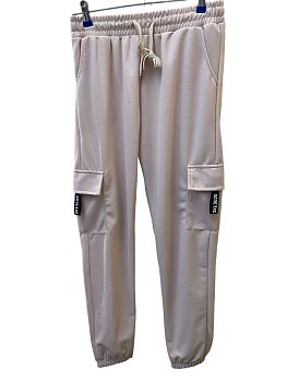 Лосины Ж. Наташа С-42 с карманами S-2XL 1/120