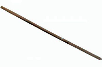 Черенок для снег лопат д32*120 в/с сухой 10шт