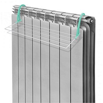 Сушилка для белья на батарею (650)СБ5-65П Ника