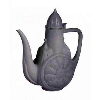 Кувшин (кумган) "Восточные сказки" 3 литра 1/10 м1795