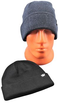 Шапка М. двойная Karoca 1/20