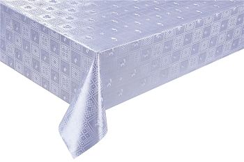 Клеенка столовая шелкография на ткани BOGEMA 1,37*20м ZG-8225