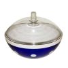 Сахарница синяя 24939