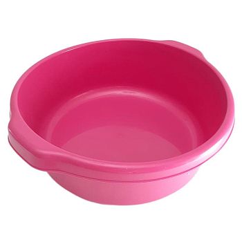 Таз 10 литров банный Ханпласт Нижнекамск 1/25