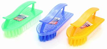 Щетка Утюг универсальный арт 419 Grendy