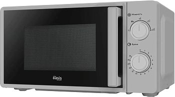 Микроволновая печь Oasis MW-70RS