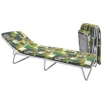 Кровать раскладная "Стандарт К" Ярославль(145*65)