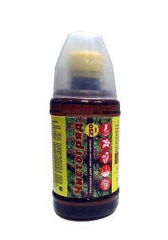 ЧистоГряд 250мл (от сорняков ) 1/24