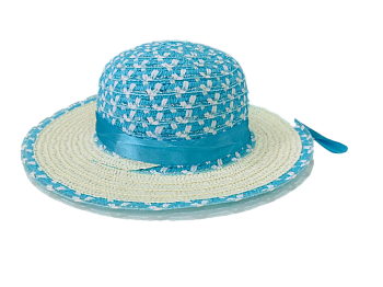 Шляпа дет. девочка и мальчик