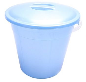Ведро 6 литров Евро пищевое с крышкой  г. Ижевск 5/5 Ведро 6 литров Евро пищевое с крышкой  г. Ижевск 5/5