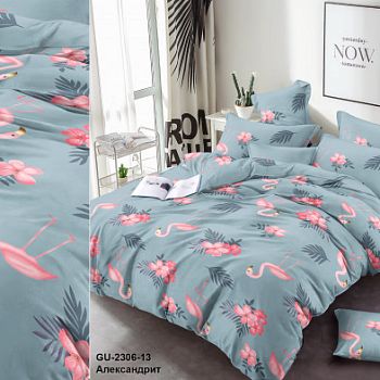 КПБ поплин Аэлита 2сп+европрост Complimento Александрит ?г/м2