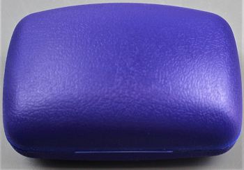 Мыльница дорожная пластик 10,5*7*4см RE-775