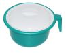 Горшок детский зеленый