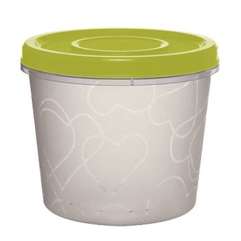 Контейнер 0,7л с завинч.крышкой Sugar&Spice SE1888 1/18