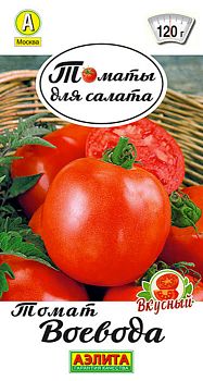Томат Воевода ц/п Аэлита *28