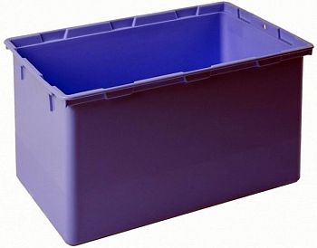 Ящик для овощей и продуктов универсальный (510*330*300) Бр.9.25