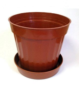 Горшок 2,9л Классика 1/20