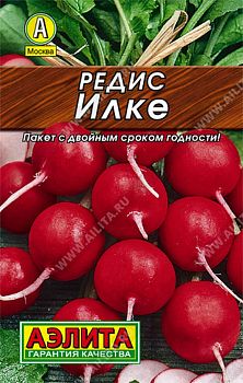 Редис Илке Лидер Аэлита*30