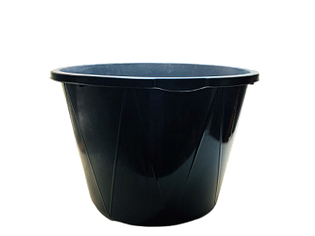 Таз 120 литров строительный круглый Москва 