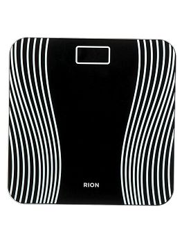 Весы напольные электронные Rion PT-902 до 180кг