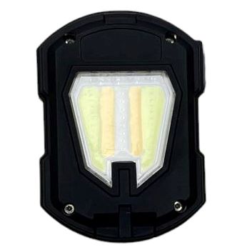 Фонарик карманный многофункциональный 7режимов+прикуриватель HYD-D-70 1/40