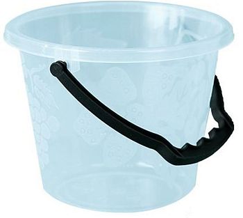 Ведро 4 литра Фруктовое цветное г.Пятигорск пищевое 10/25 Ведро 4 литра Фруктовое цветное г.Пятигорск пищевое 10/25