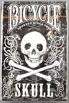 Карты игральные Cycle 1/240