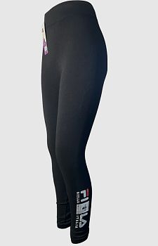 Лосины Ж. АНФИСА 998 S-M 96шт