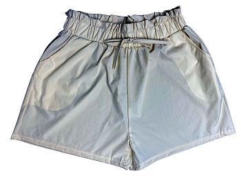 Шорты Ж. Наташа S13 однотонные M-2XL 1/240