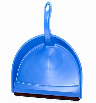 Совок с кромкой Идеал 6004