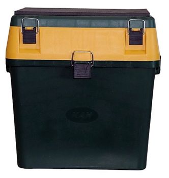 Ящик для рыбалки Средний