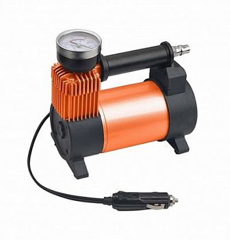 Компрессор автомобильный Sturm 35л/мин 10бар прикур. МС8835