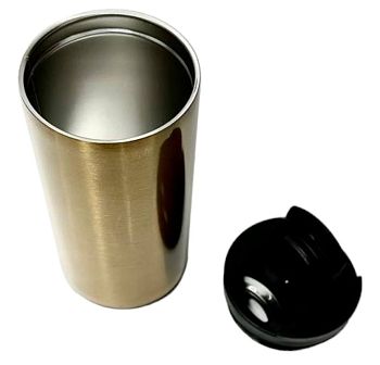 Термос 0,4л COFFEE Т4 Ассорти 1/50