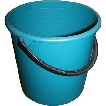 Ведро 13 литров Самара цветное 10 шт. Ведро 13 литров Самара цветное 10 шт.