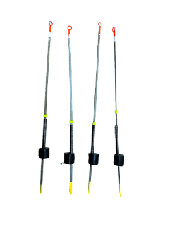 Кивок метал №5 жесткий