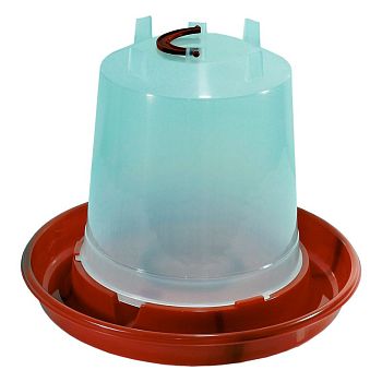 Поилка подвесная с пробкой 10л г. Пятигорск1/10