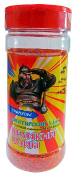 Гранулы Великий воин от муравьев 400гр /18шт
