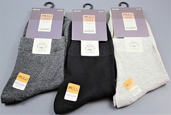 Носки М. Х.Б. MULU 1304 10/400