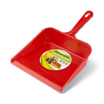 Совок для мусора Пыльдозер Martika С12 1/30